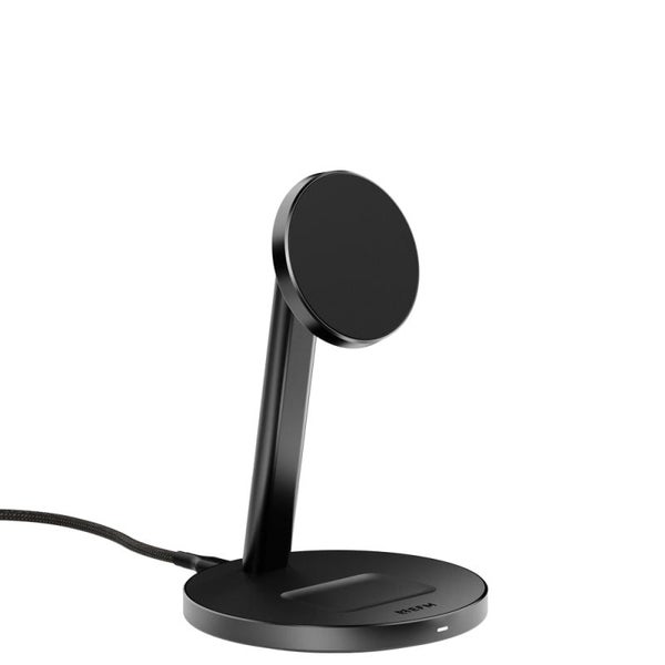 EFM Qi2 15W Duo Wireless Charge Stand with 20W Power Supply and 1.2M Cable - ... Carousel 2