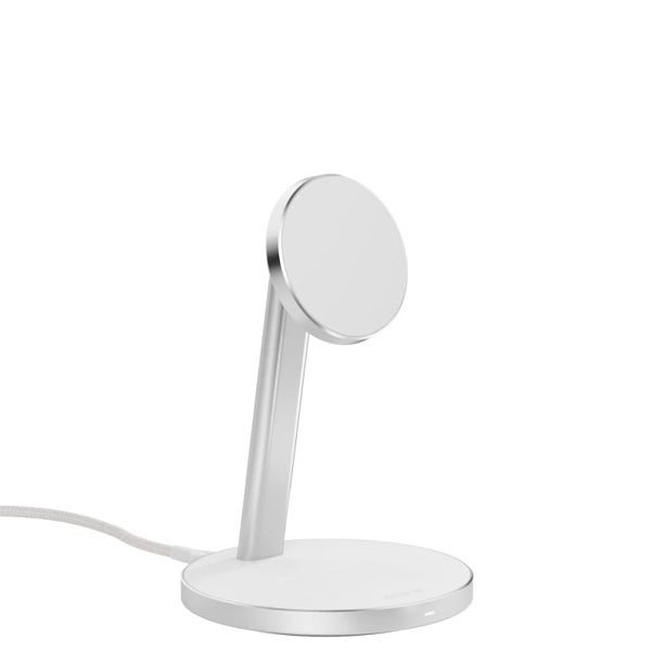 EFM Qi2 15W Duo Wireless Charge Stand with 20W Power Supply and 1.2M Cable - ... Carousel 2