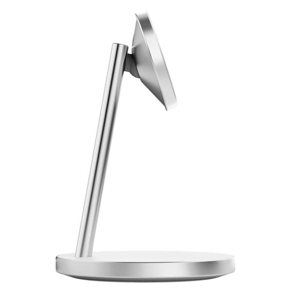 EFM Qi2 15W Duo Wireless Charge Stand with 20W Power Supply and 1.2M Cable - ... Carousel 4