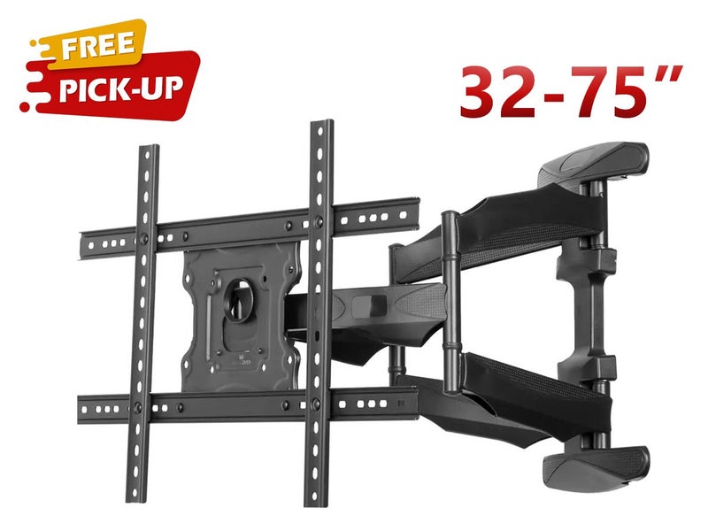 TV Wall Bracket Local NZ Clearance Carousel 1