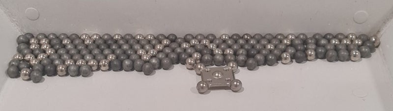 Magnetix Balls Bulk Lot ^ Carousel 1