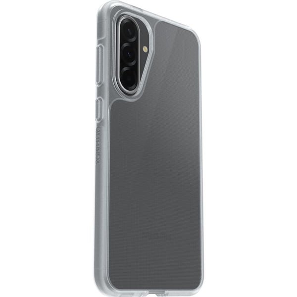 Otterbox React Case for Samsung A36 5G - Clear Carousel 2