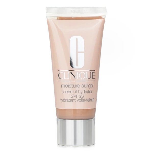 Clinique Moisture Surge Sheertint?Hydrator SPF 25 - # 02 Universal Light 40ml... Carousel 1