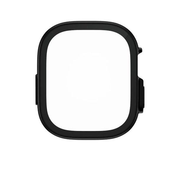 PanzerGlass Snappie Screen Protector for Apple Watch Ultra 2024- Black Carousel 2