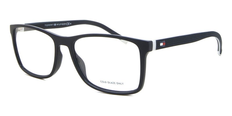 Tommy Hilfiger TH 1785 ZE3 58 New Men Eyeglasses Carousel 2