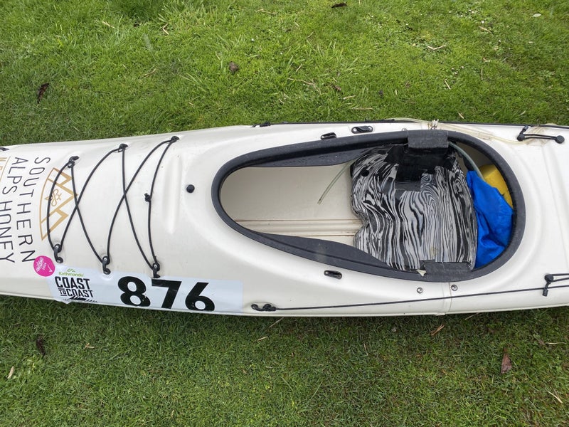 Barracuda Beachcomber - Kayak64145983834754110