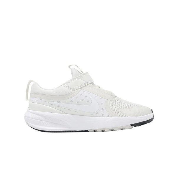 Nike Star Runner 5 PS Platinum Tint Gold Kids Preschool Road Running HF7005-007 Carousel 2