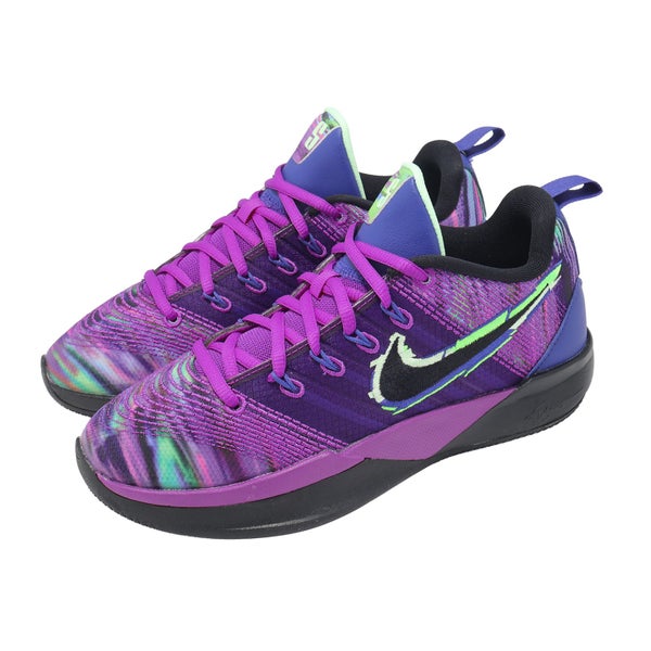 Nike Sabrina 3 KC GS King of the Court Series Kids Youth Basketball IB3090-500 Carousel 16