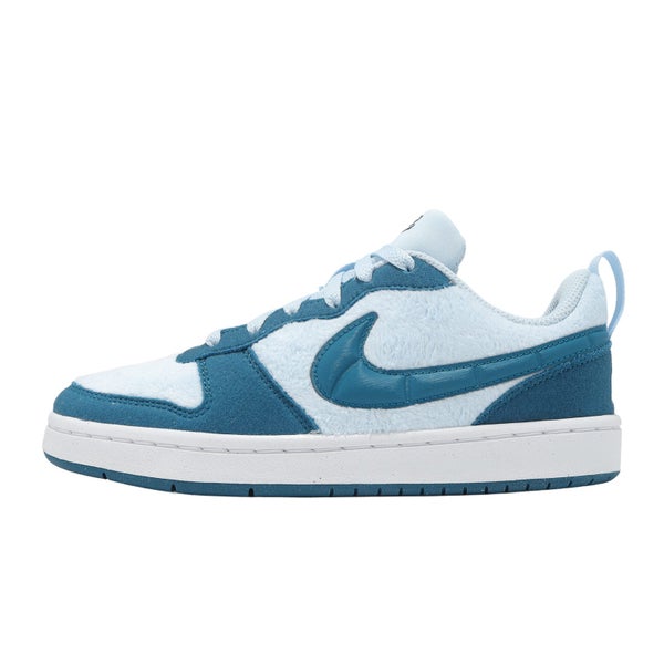 Nike Court Borough Low RCRFT BG Abominable Snowman Kids Youth Casual IM7167-441 Carousel 1