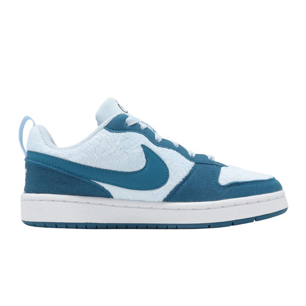 Nike Court Borough Low RCRFT BG Abominable Snowman Kids Youth Casual IM7167-441 Carousel 2