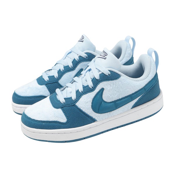 Nike Court Borough Low RCRFT BG Abominable Snowman Kids Youth Casual IM7167-441 Carousel 16