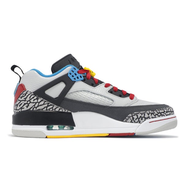 Nike Jordan Spizike Low SE Bordeaux Men Casual Shoes Sneakers IM7425-004 Carousel 2