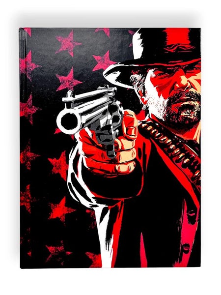 Red Dead Redemption II: The Complete Official Guide Collector s Edition (Hard... Carousel 1