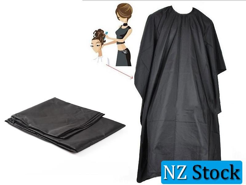 Hair Cutting Cape Carousel 1