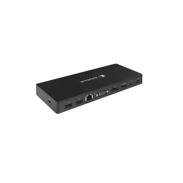Dynabook USB-C Docking Station - PA5356A-1PRP Carousel 1