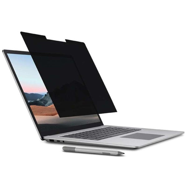 Kensington Magnetic MagPro Elite Privacy Screen for Surface Laptop 15" Carousel 1