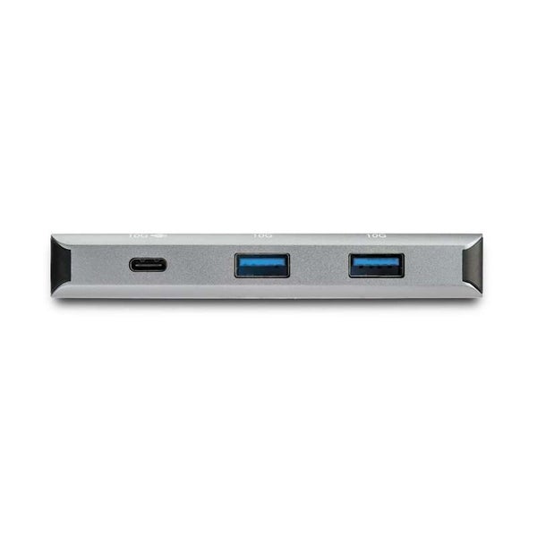 StarTech.com 4 Port USB-C Hub with PD Passthrough - 3xUSB-A,1xUSB-C, 10Gbps U... Carousel 2