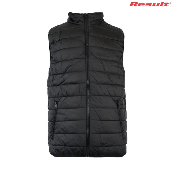R234X - Adults Soft Padded Vest, Vest Carousel 1