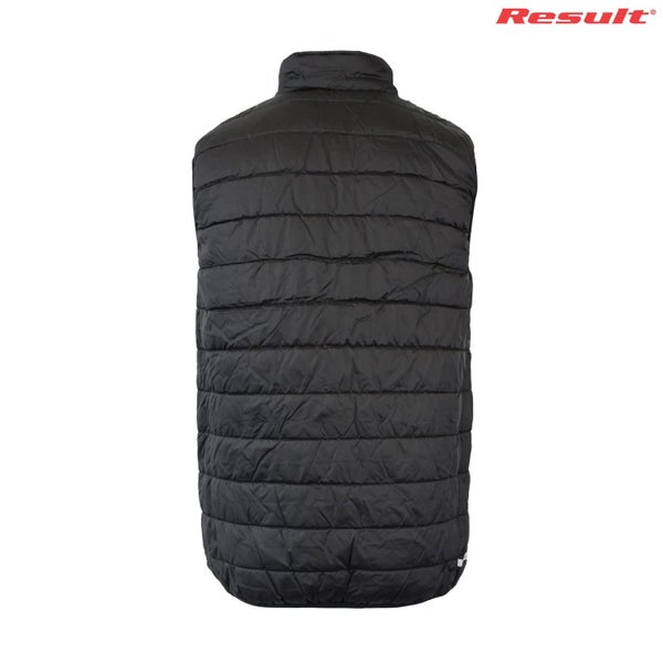 R234X - Adults Soft Padded Vest, Vest Carousel 2