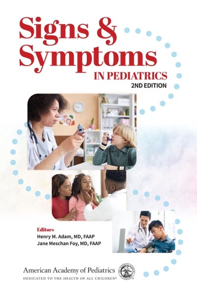 Signs & Symptoms in Pediatrics by Henry M. Adam - Paperback Carousel 1