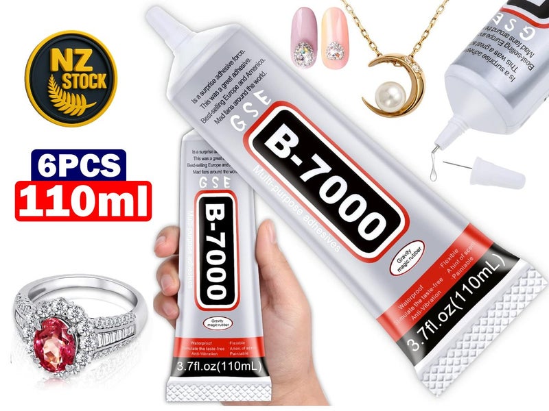 110ML B7000 Glue for Phone Repair (OVER STOCKED) Carousel 1