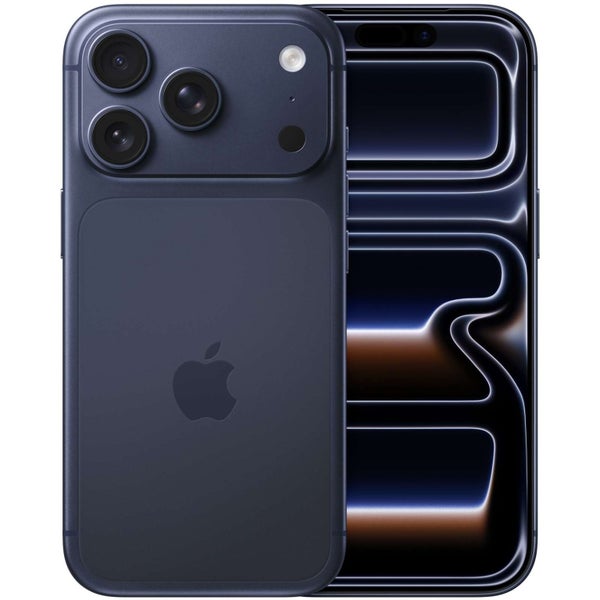Apple iPhone Air 1TB (Space Black) Carousel 1