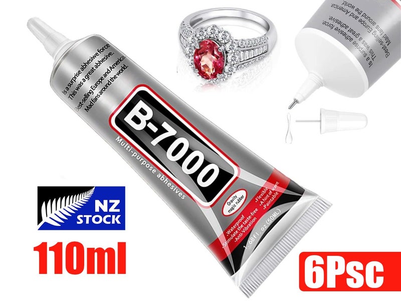 110ML B7000 Glue for Phone Repair (OVER STOCKED) Carousel 1