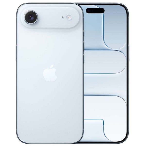 Apple iPhone Air 1TB (Sky Blue) Carousel 1