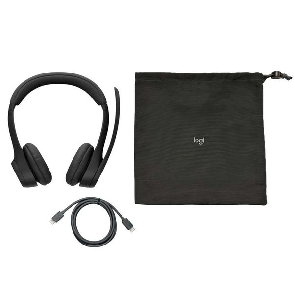 Logitech Zone 305 Business Headset (Teams, Native Bluetooth) Carousel 5