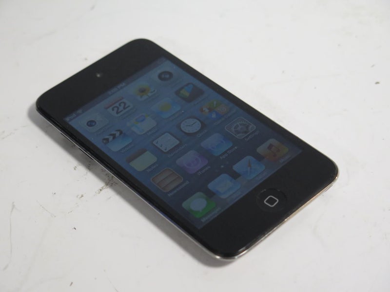 Apple MC544ZP - iPod touch 4th Gen 32GB Carousel 2