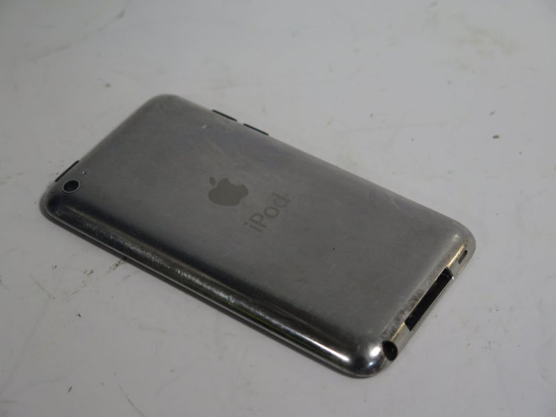 Apple MC544ZP - iPod touch 4th Gen 32GB Carousel 3