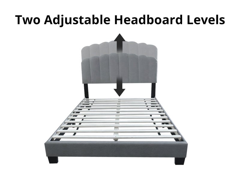 King Frame Carousel 1