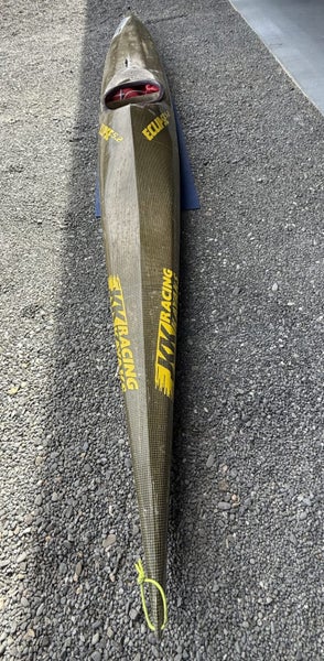 JKK ECLIPSE 5.2 Multisport Kayak64149868081667110