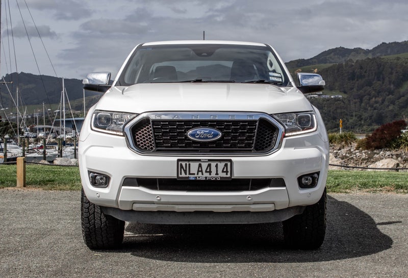 2021 Ford Ranger XLT 4WD!64149869012866111