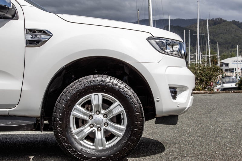 2021 Ford Ranger XLT 4WD!64149869012866114