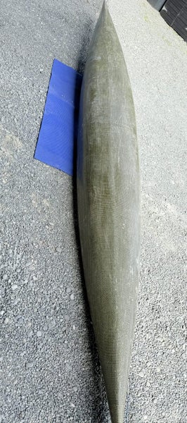 JKK ECLIPSE 5.2 Multisport Kayak64691078173187113