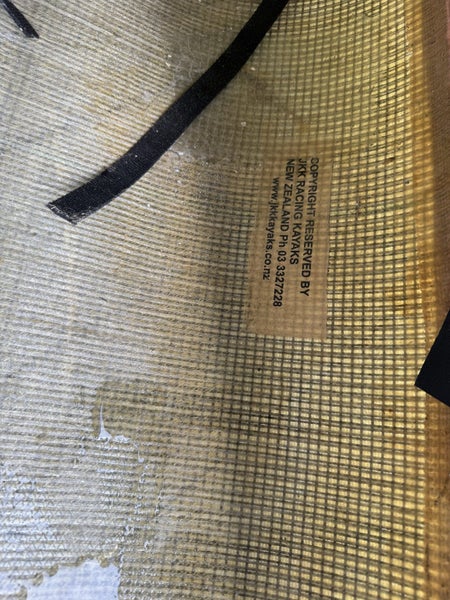 JKK ECLIPSE 5.2 Multisport Kayak64149868081667113