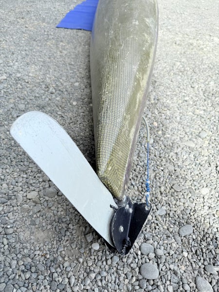 JKK ECLIPSE 5.2 Multisport Kayak64691078173187112