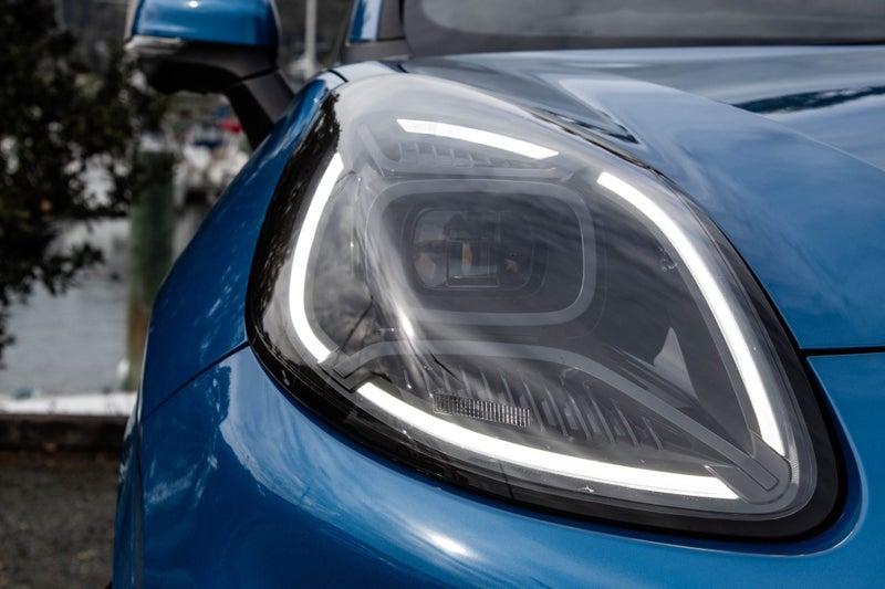 2025 Ford Puma ST-LINE 1.0LMH64150126692355114