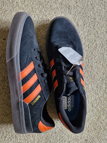 Brand new, Mens Suede Adidas Busenitz Vulc II Shoes x 5 pairs - all size US1264260854332290113