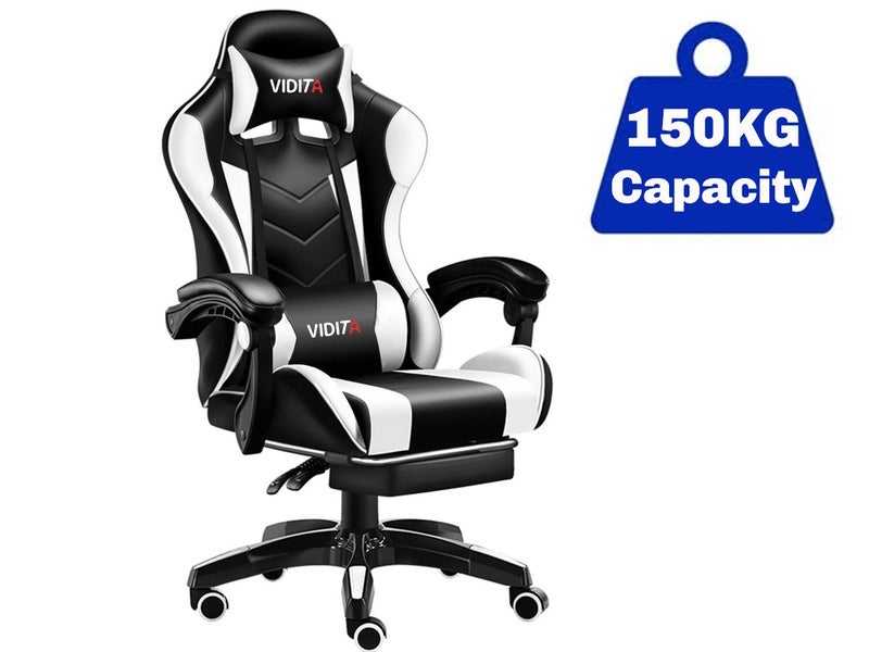 GAMING CHAIR OFFICE CHAIR (NZ Clearance) Carousel 1