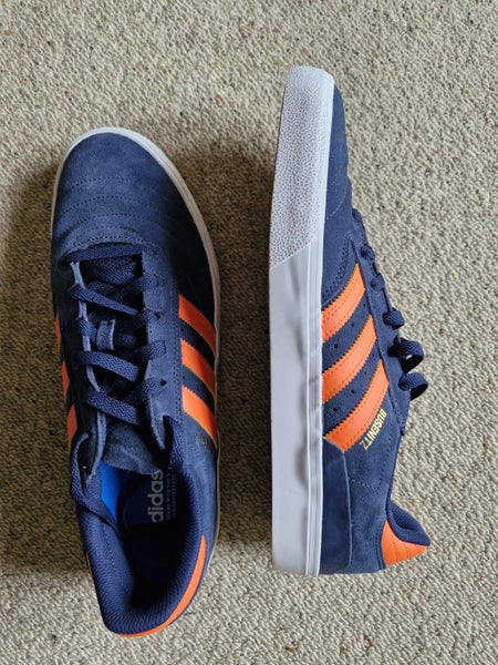 Brand new, Mens Suede Adidas Busenitz Vulc II Shoes x 5 pairs - all size US1264260854332290114