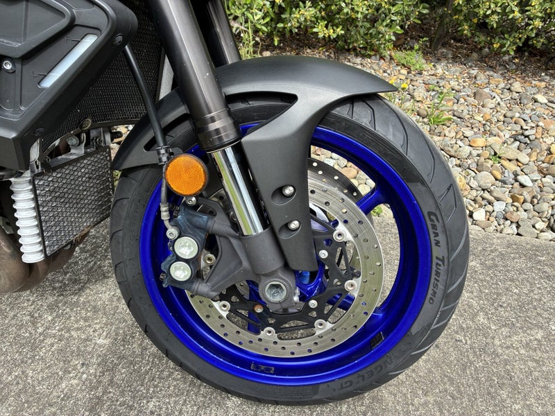 2016 Yamaha MT-1064150126713986114