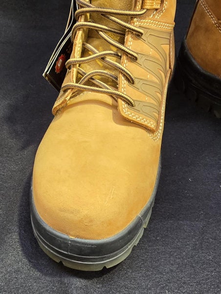 Oliver AT's Boots-US 11.5-New (in box next to Box P) Carousel 11