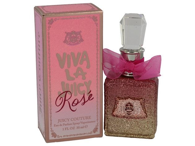 $1 Reserve - VIVA LA JUICY ROSE BY JUICY COUTURE 30ML Carousel 1