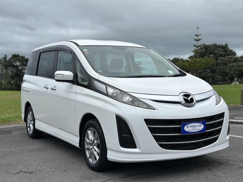 2014 Mazda Biante 20S Skyactiv64311633377025111