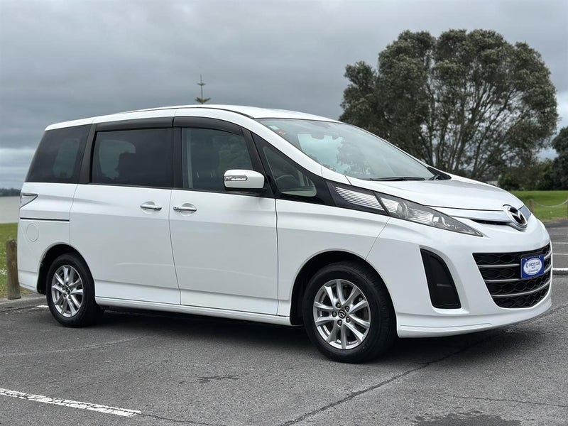 2014 Mazda Biante 20S Skyactiv64311633377025112