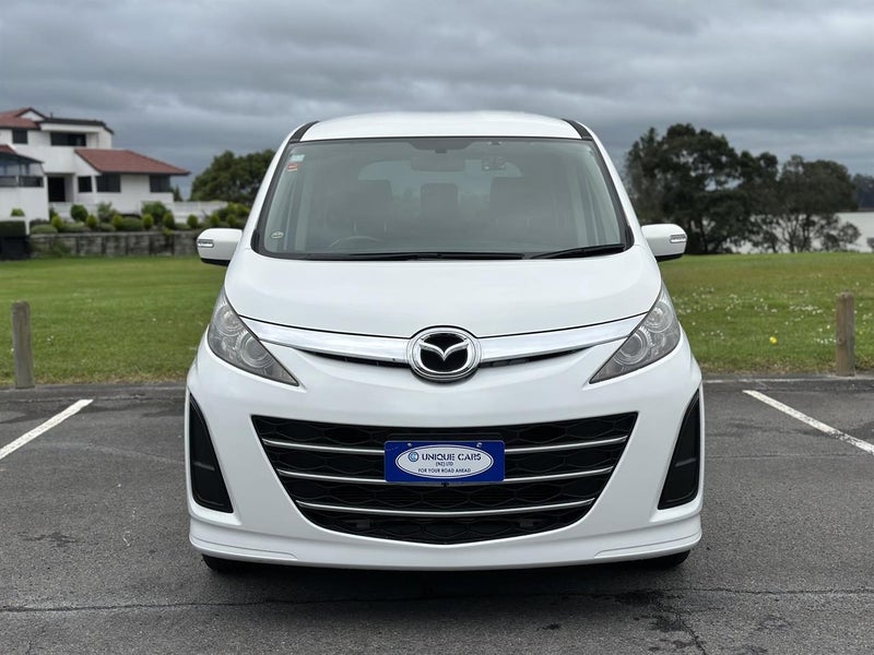 2014 Mazda Biante 20S Skyactiv64311633377025113