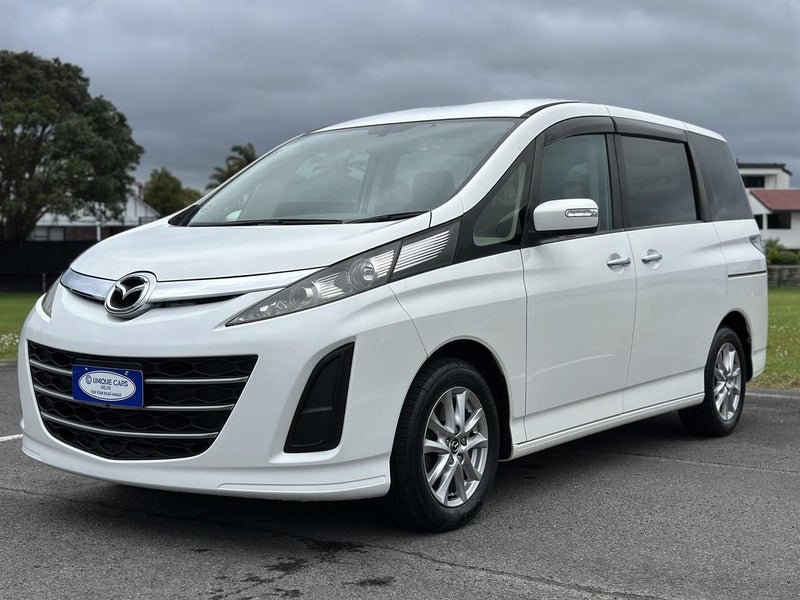 2014 Mazda Biante 20S Skyactiv64311633377025114