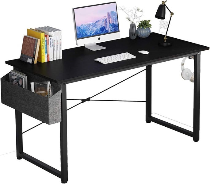 Computer Desk Office Table Study Desk Office Desk 120 CM Snap Deal Carousel 1